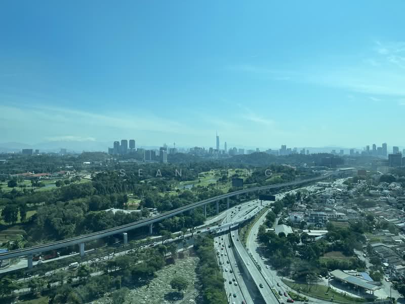 Oval Damansara untuk Untuk Disewa - RM 8,000 /bulan, Apr 2026 - View - PropertyGuru.com.my