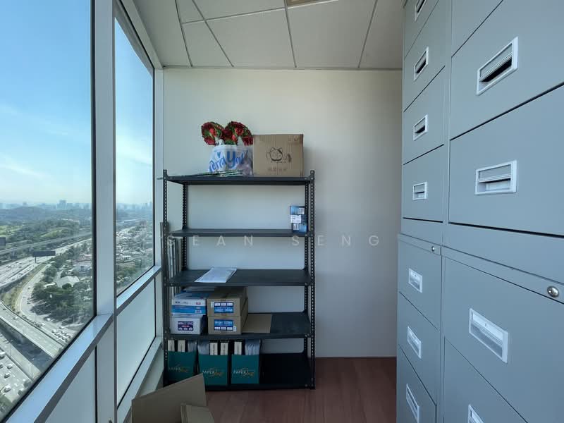 Oval Damansara untuk Untuk Disewa - RM 8,000 /bulan, Apr 2026 - View - PropertyGuru.com.my