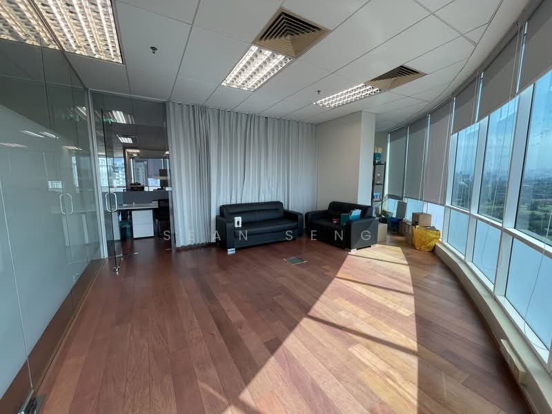 Oval Damansara untuk Untuk Disewa - RM 8,000 /bulan, Apr 2026 - Interior - PropertyGuru.com.my