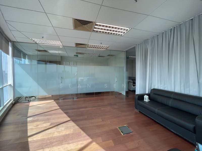 Oval Damansara untuk Untuk Disewa - RM 8,000 /bulan, Apr 2026 - Interior - PropertyGuru.com.my