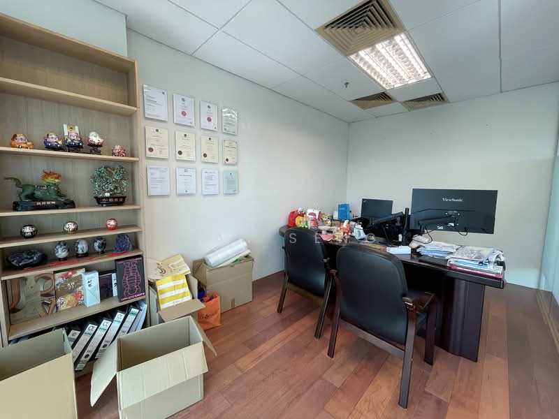 Oval Damansara untuk Untuk Disewa - RM 8,000 /bulan, Apr 2026 - Study - PropertyGuru.com.my