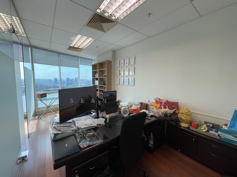 Oval Damansara untuk Untuk Disewa - RM 8,000 /bulan, Apr 2026 - Study - PropertyGuru.com.my