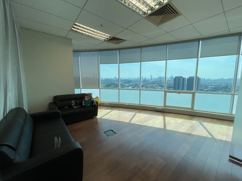 Oval Damansara untuk Untuk Disewa - RM 8,000 /bulan, Apr 2026 - Living Room - PropertyGuru.com.my