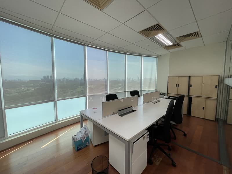 Oval Damansara untuk Untuk Disewa - RM 8,000 /bulan, Apr 2026 - Interior - PropertyGuru.com.my