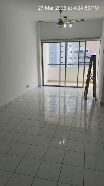 Apartment for Rent at Suria Kipark Damansara - Yenny Yap - Balcony - PropertyGuru.com.my