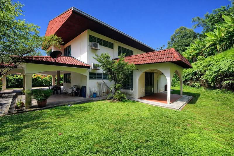 Bangsar untuk Untuk Dijual - RM 5,800,000, Mac 2026 - Exterior - PropertyGuru.com.my