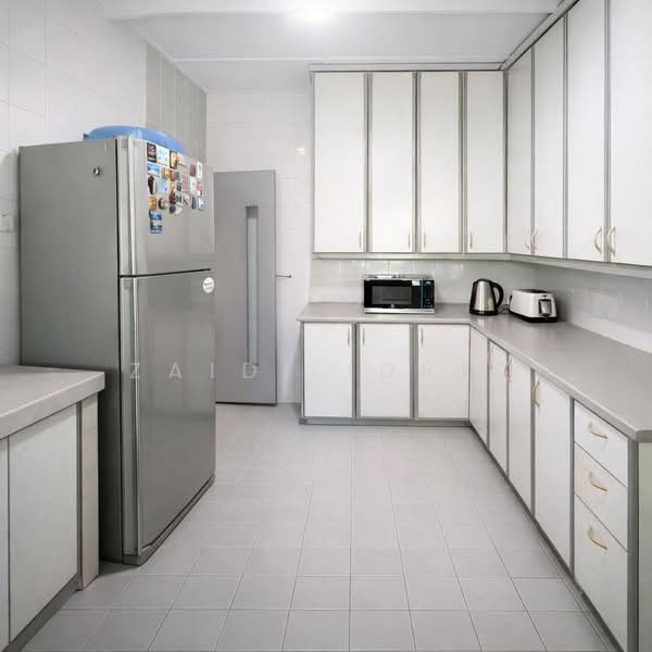Bangsar untuk Untuk Dijual - RM 5,800,000, Mac 2026 - Kitchen - PropertyGuru.com.my