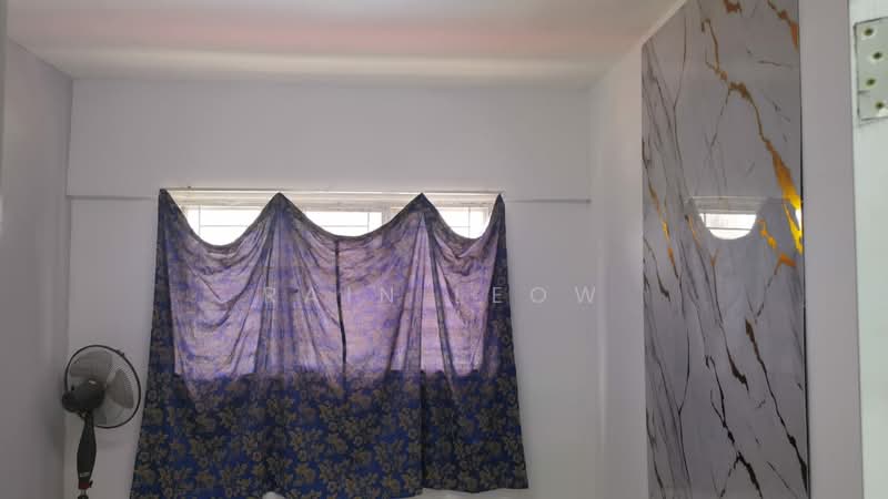 For Rent - Cahaya Permai