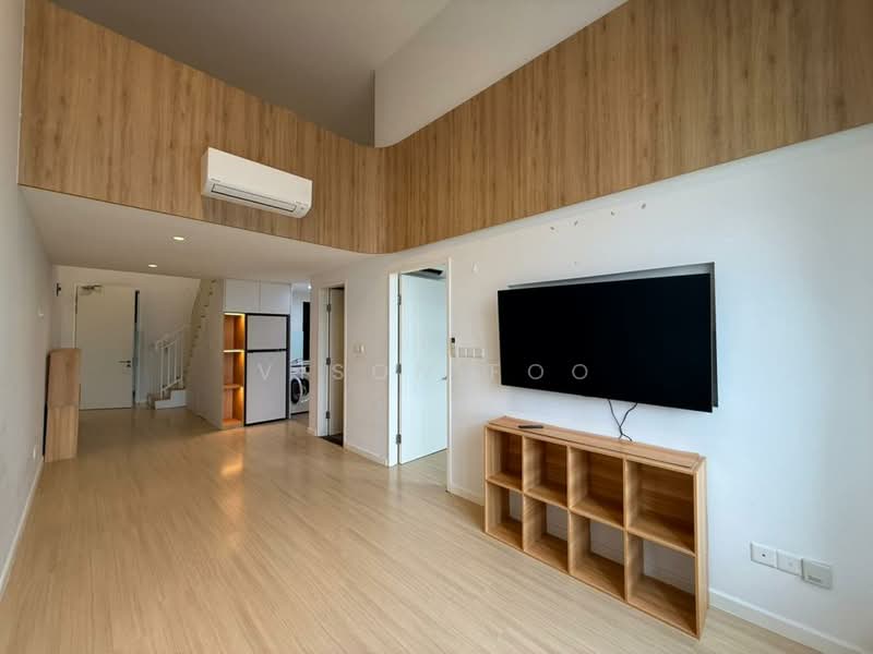 Service Residence for Rent at Sunway Grid Residence - Vison Foo - PropertyGuru.com.my