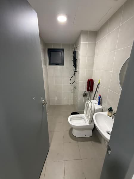 Service Residence for Rent at M Arisa - Kelly Kok - Bathroom - PropertyGuru.com.my