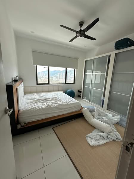Condominium for Sale at Aspen Residences - Wilson Goh - Bedroom - PropertyGuru.com.my