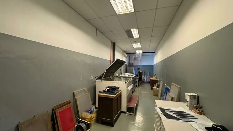 Factory for Sale in Kulai (Johor) - Jay Pun - Interior - PropertyGuru.com.my