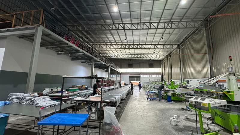 Factory for Sale in Kulai (Johor) - Jay Pun - Interior - PropertyGuru.com.my