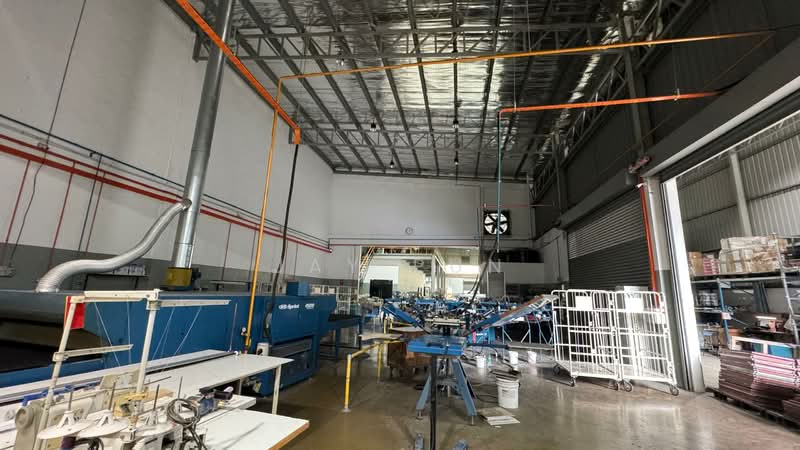 Factory for Sale in Kulai (Johor) - Jay Pun - Interior - PropertyGuru.com.my