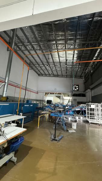 Factory for Sale in Kulai (Johor) - Jay Pun - Interior - PropertyGuru.com.my