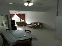 For Rent - Ramah Pavillion