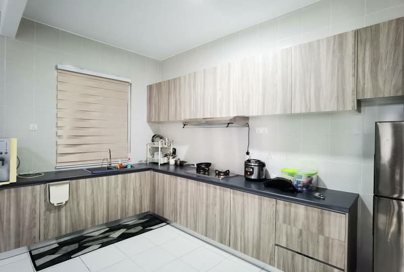Condominium for Sale at Residensi Adelia - Mohd Faizal - Kitchen - PropertyGuru.com.my