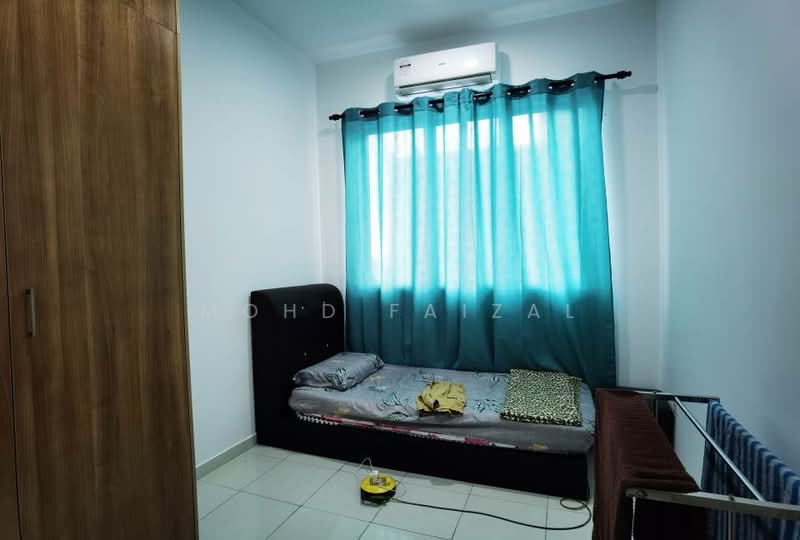 Condominium for Sale at Residensi Adelia - Mohd Faizal - Bedroom - PropertyGuru.com.my