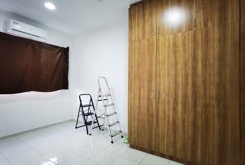 Condominium for Sale at Residensi Adelia - Mohd Faizal - Interior - PropertyGuru.com.my