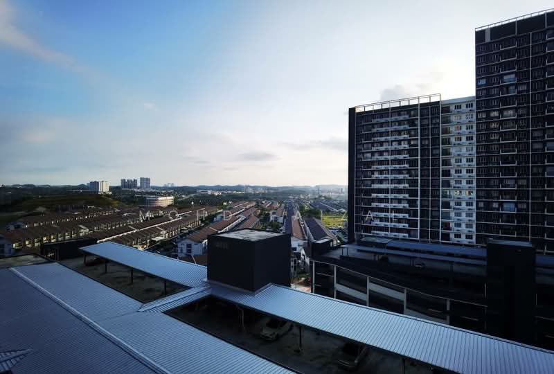 Condominium for Sale at Residensi Adelia - Mohd Faizal - Exterior - PropertyGuru.com.my