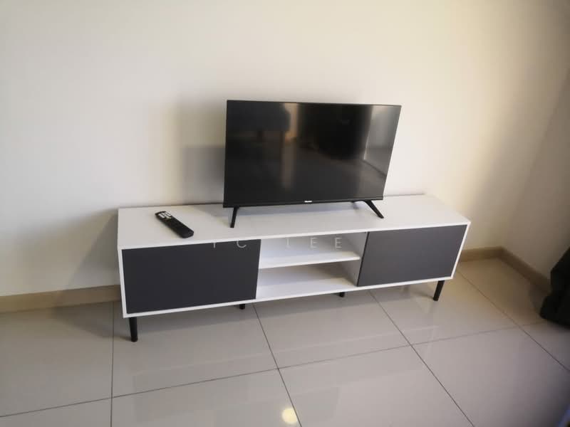 Service Residence for Rent at MIRA at Shorea Park - YC Lee - Interior - PropertyGuru.com.my