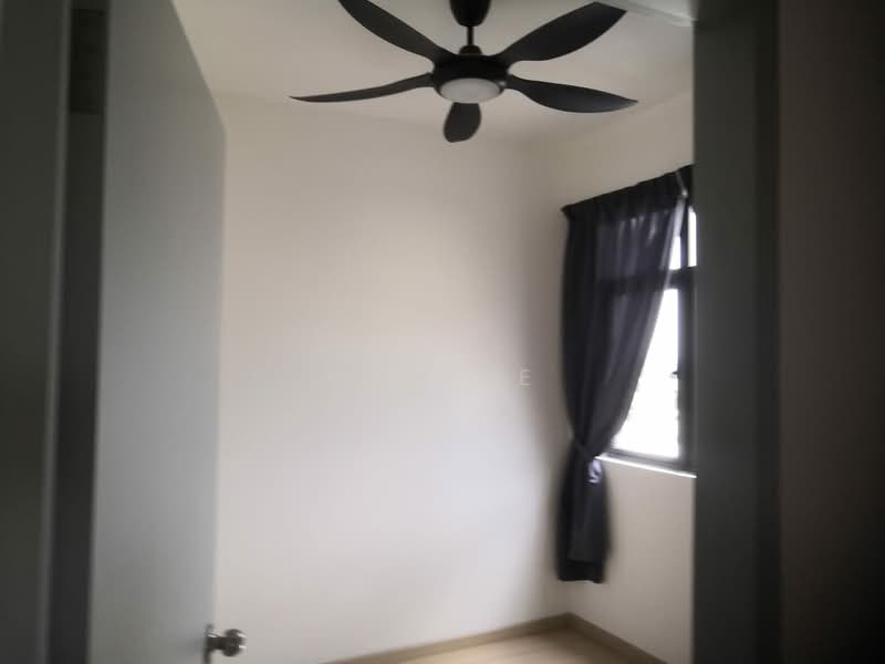 Service Residence for Rent at MIRA at Shorea Park - YC Lee - Interior - PropertyGuru.com.my