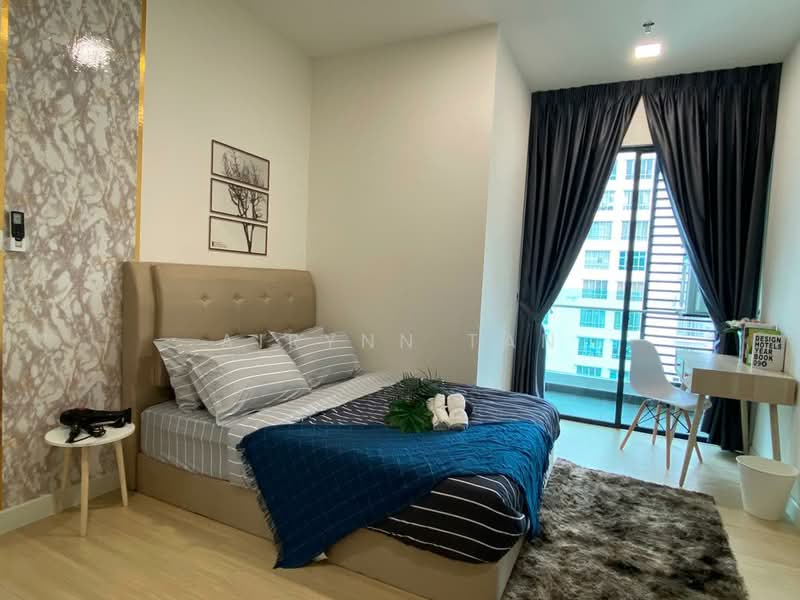 Res 280 untuk Untuk Disewa - RM 1,800 /bulan, Mac 2026 - Bedroom - PropertyGuru.com.my