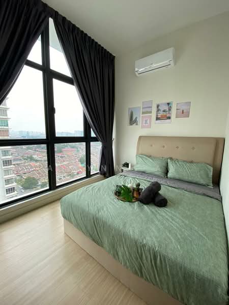 Res 280 untuk Untuk Disewa - RM 1,800 /bulan, Mac 2026 - Bedroom - PropertyGuru.com.my