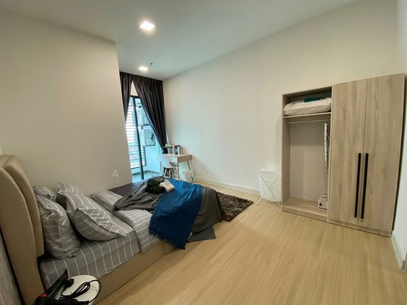 Res 280 untuk Untuk Disewa - RM 1,800 /bulan, Mac 2026 - Bedroom - PropertyGuru.com.my