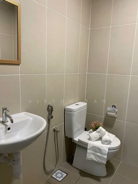 Res 280 untuk Untuk Disewa - RM 1,800 /bulan, Mac 2026 - Bathroom - PropertyGuru.com.my