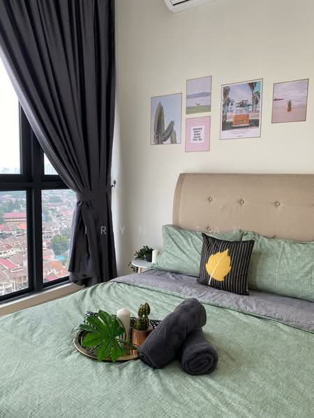 Res 280 untuk Untuk Disewa - RM 1,800 /bulan, Mac 2026 - Bedroom - PropertyGuru.com.my