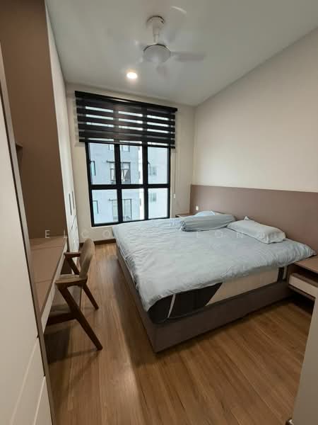 Condominium for Rent at Damansara Seresta - Elcoln Leong - Bedroom - PropertyGuru.com.my