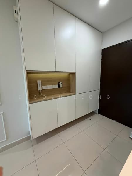 Condominium for Rent at Damansara Seresta - Elcoln Leong - Entrance - PropertyGuru.com.my