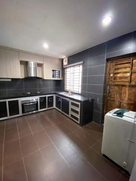SIERRA PERDANA untuk Untuk Dijual - RM 650,000, Apr 2026 - Kitchen - PropertyGuru.com.my