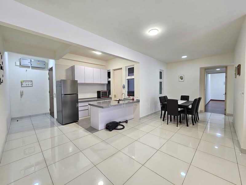 Kondominium untuk Disewa di 28 Dutamas - KC Chong - Kitchen - PropertyGuru.com.my