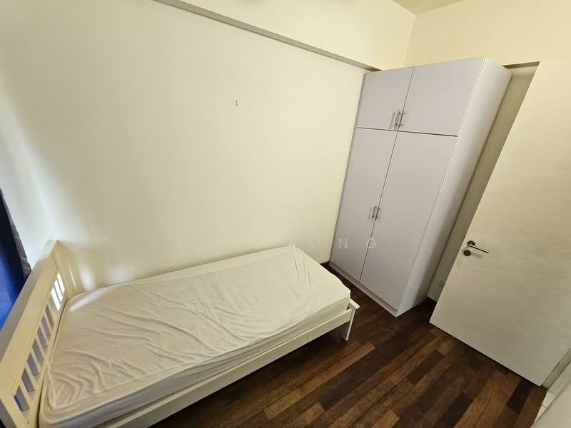 Kondominium untuk Disewa di 28 Dutamas - KC Chong - Bedroom - PropertyGuru.com.my
