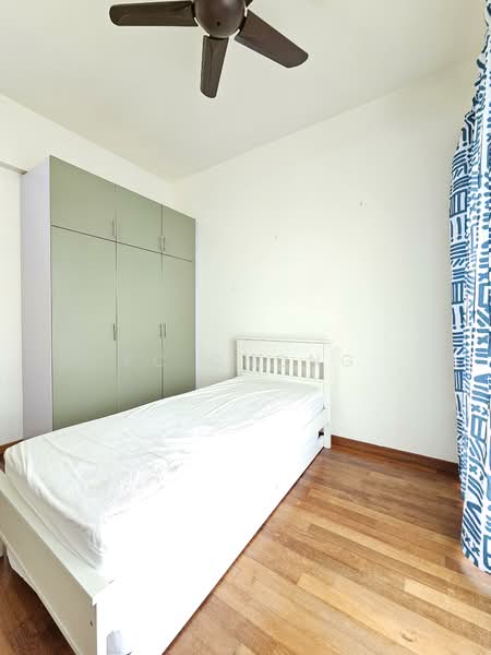 Kondominium untuk Disewa di 28 Dutamas - KC Chong - Bedroom - PropertyGuru.com.my