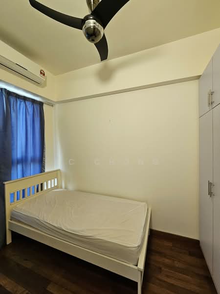 Kondominium untuk Disewa di 28 Dutamas - KC Chong - Bedroom - PropertyGuru.com.my