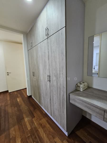 Kondominium untuk Disewa di 28 Dutamas - KC Chong - Interior - PropertyGuru.com.my