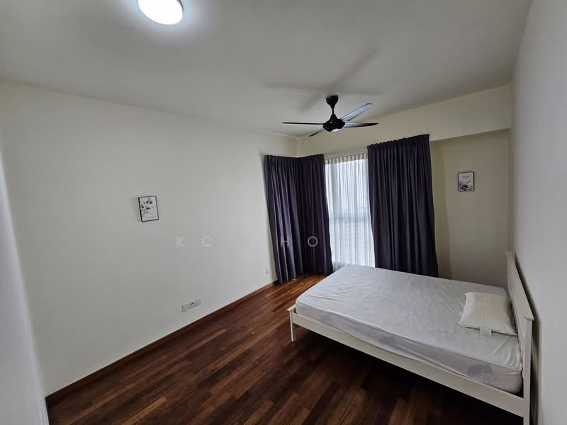 Kondominium untuk Disewa di 28 Dutamas - KC Chong - Bedroom - PropertyGuru.com.my