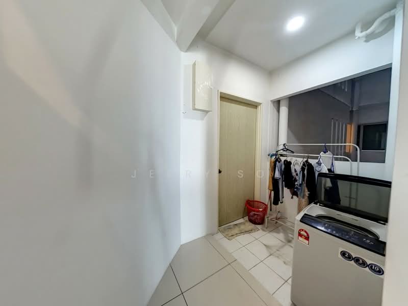 Condominium for Sale at The Clovers - Jerry So - Interior - PropertyGuru.com.my