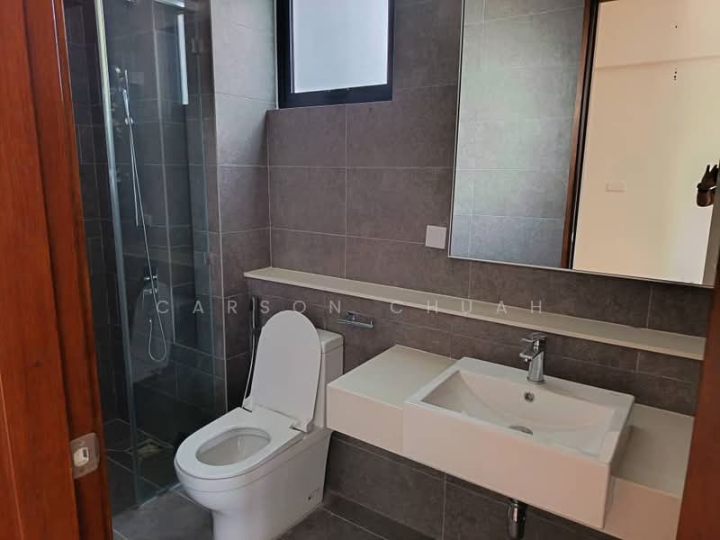 Condominium for Sale at Muze @ PICC - Carson Chuah - Bathroom - PropertyGuru.com.my