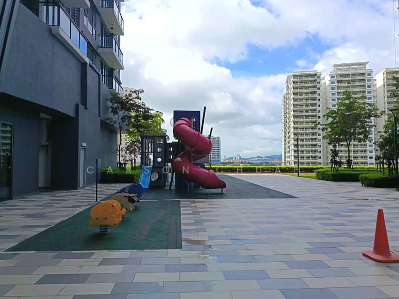 Condominium for Sale at Muze @ PICC - Carson Chuah - Exterior - PropertyGuru.com.my