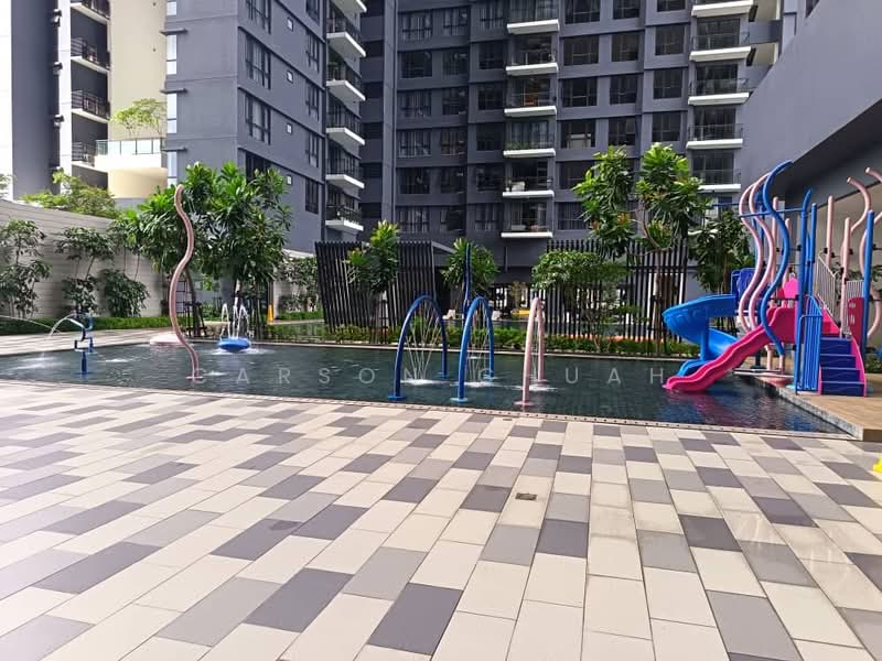 Condominium for Sale at Muze @ PICC - Carson Chuah - Exterior - PropertyGuru.com.my