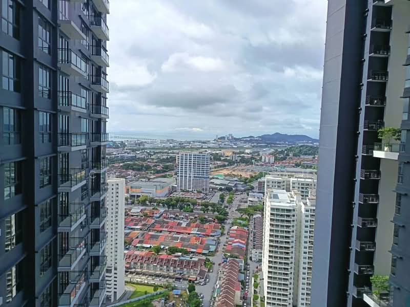 Condominium for Sale at Muze @ PICC - Carson Chuah - Exterior - PropertyGuru.com.my