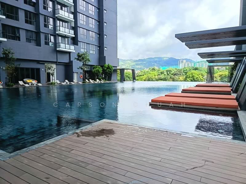 Condominium for Sale at Muze @ PICC - Carson Chuah - Exterior - PropertyGuru.com.my