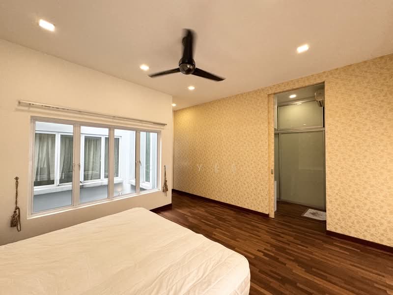 For Sale - Seri Jalil