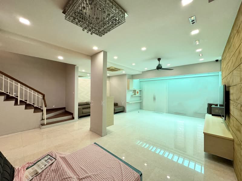 For Sale - Seri Jalil