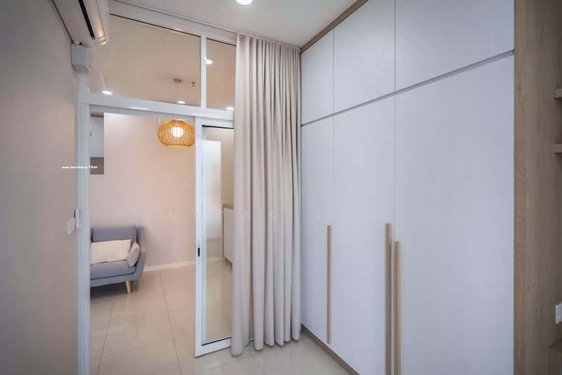 Service Residence for Rent at Residential Suites @ HighPark - Vitas Tan - Interior - PropertyGuru.com.my