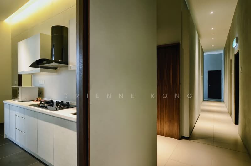 The Estate untuk Untuk Dijual - RM 3,300,300, Mac 2026 - Kitchen - PropertyGuru.com.my